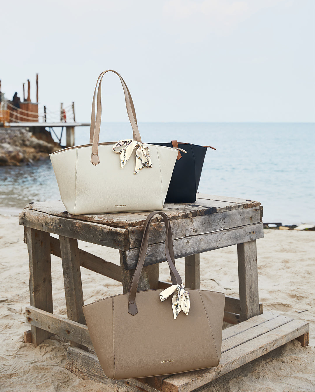 Tote