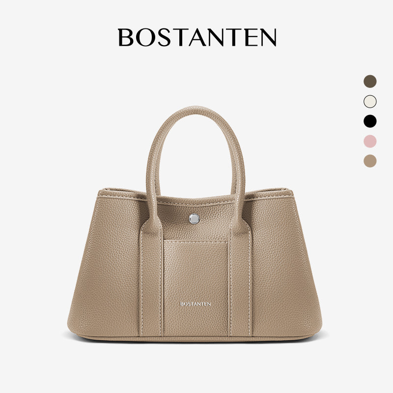 [Garden bag] BOSTANTEN Tas Wanita 3 in 1 Sling Bag Hand Bag Selempang Multifungsi Wanita