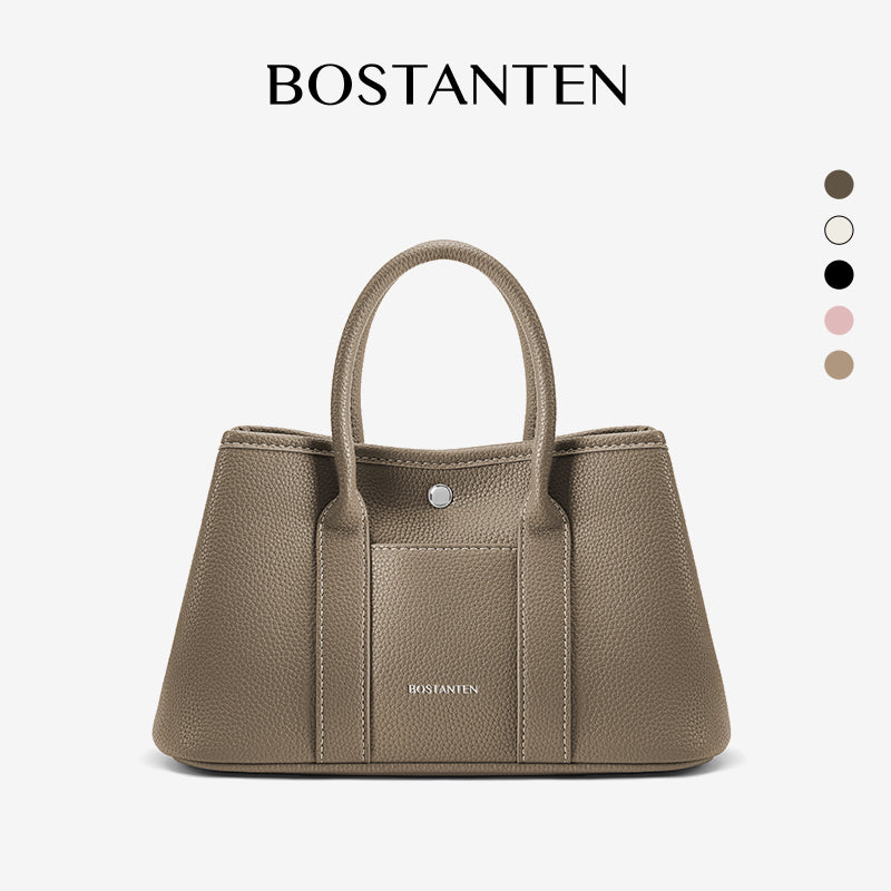[Garden bag] BOSTANTEN Tas Wanita 3 in 1 Sling Bag Hand Bag Selempang Multifungsi Wanita