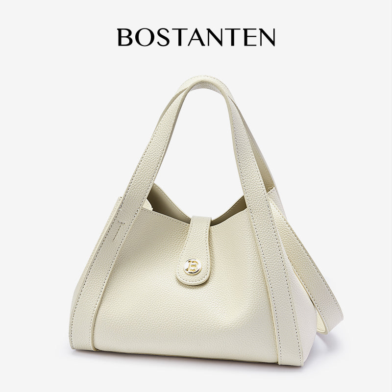 [Blaire Bag] BOSTANTEN Tas Wanita – Handbag & Selempang Bahu Kulit Sintetis