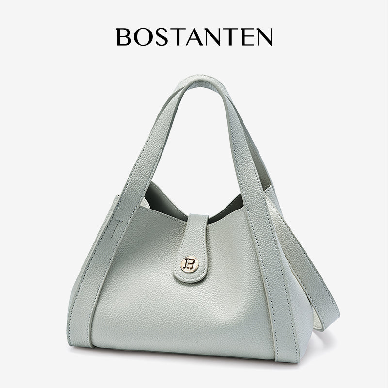 [Blaire Bag] BOSTANTEN Tas Wanita – Handbag & Selempang Bahu Kulit Sintetis