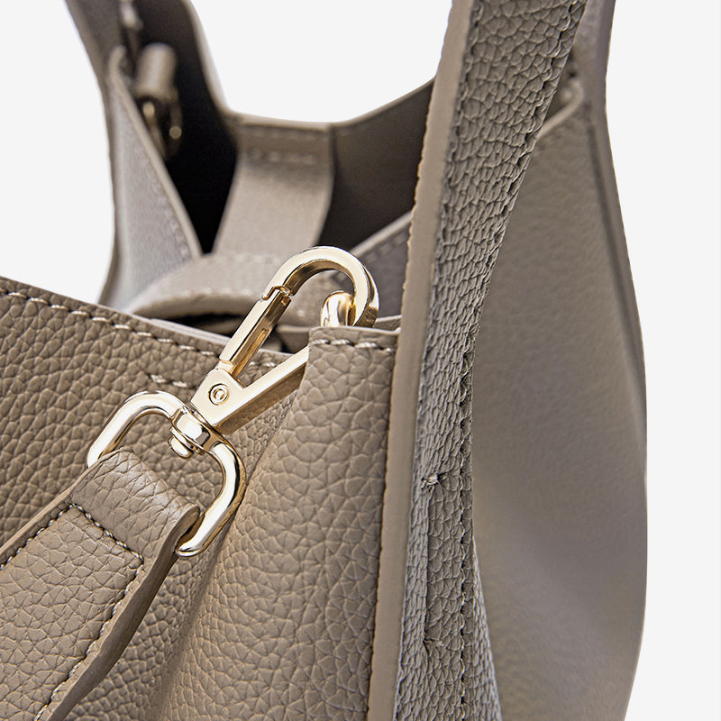 [Blaire Bag] BOSTANTEN Tas Wanita – Handbag & Selempang Bahu Kulit Sintetis