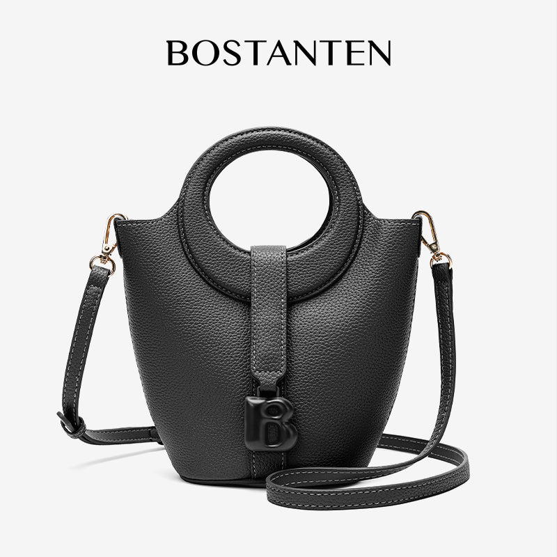 [Thea Bag] BOSTANTEN Tas Selempang & Bahu Wanita