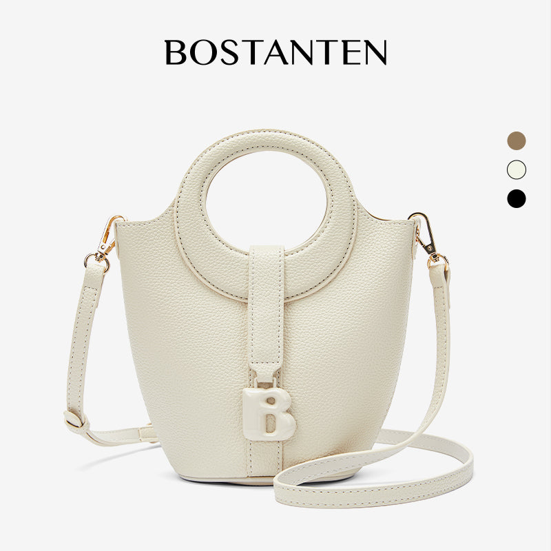 [Thea Bag] BOSTANTEN Tas Selempang & Bahu Wanita