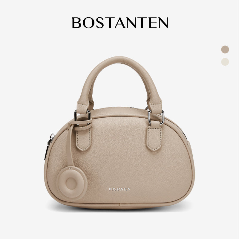 [Bonie Bag] BOSTANTEN Tas Selempang & Jinjing Wanita – Handbag Elegan