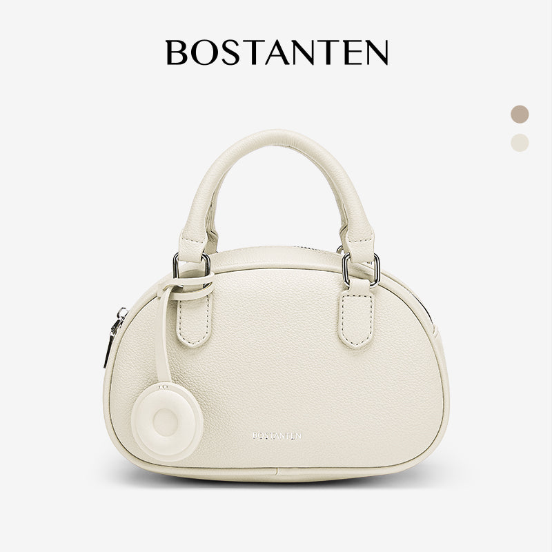 [Bonie Bag] BOSTANTEN Tas Selempang & Jinjing Wanita – Handbag Elegan