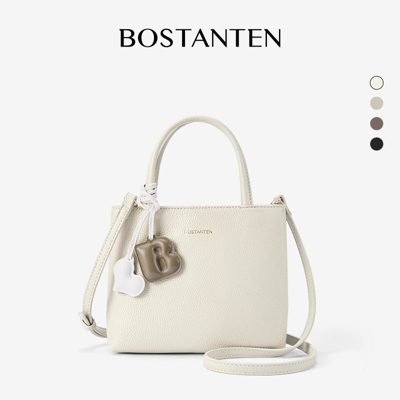 [Amora Bag] BOSTANTEN Tas Mini Tote & Selempang