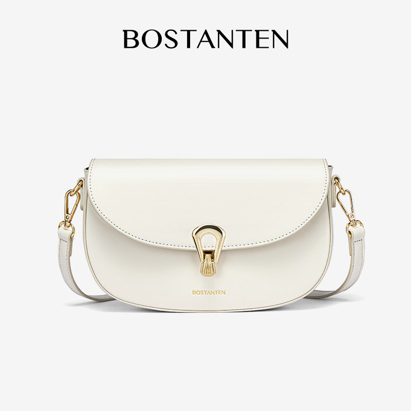 [Valerie Bag] BOSTANTEN Tas Selempang Wanita – Handbag Kulit Sintetis