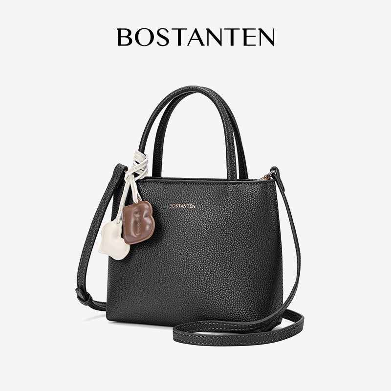 [Amora Bag] BOSTANTEN Tas Mini Tote & Selempang