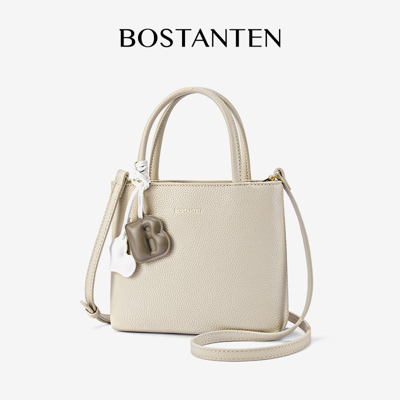 [Amora Bag] BOSTANTEN Tas Mini Tote & Selempang