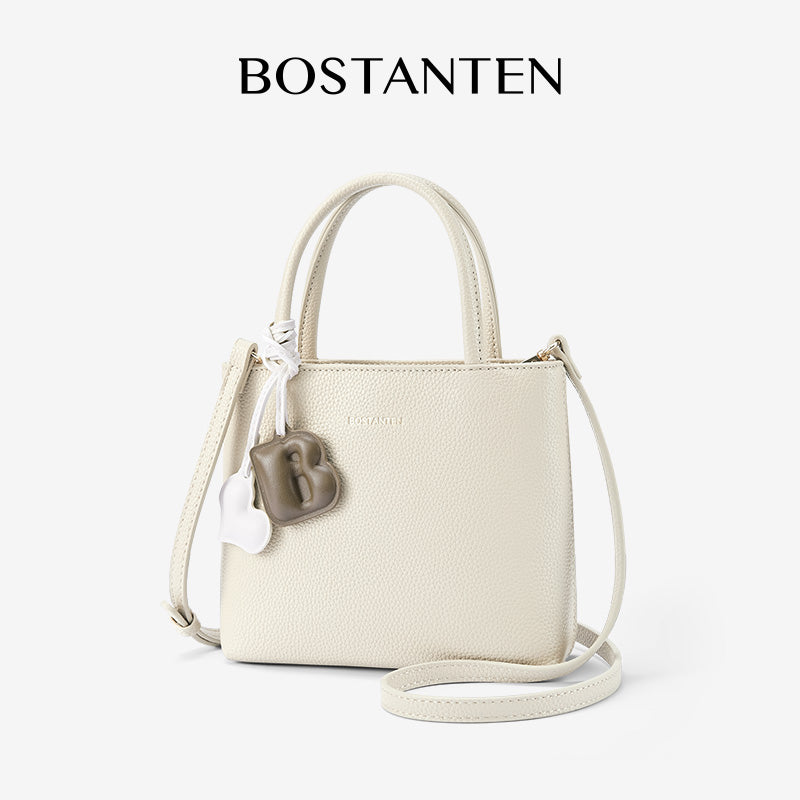 [Amora Bag] BOSTANTEN Tas Mini Tote & Selempang