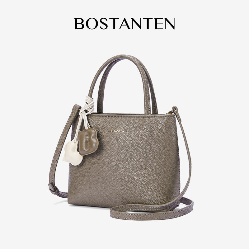 [Amora Bag] BOSTANTEN Tas Mini Tote & Selempang