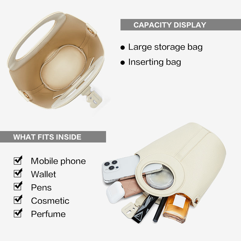 [Thea Bag] BOSTANTEN Tas Selempang & Bahu Wanita