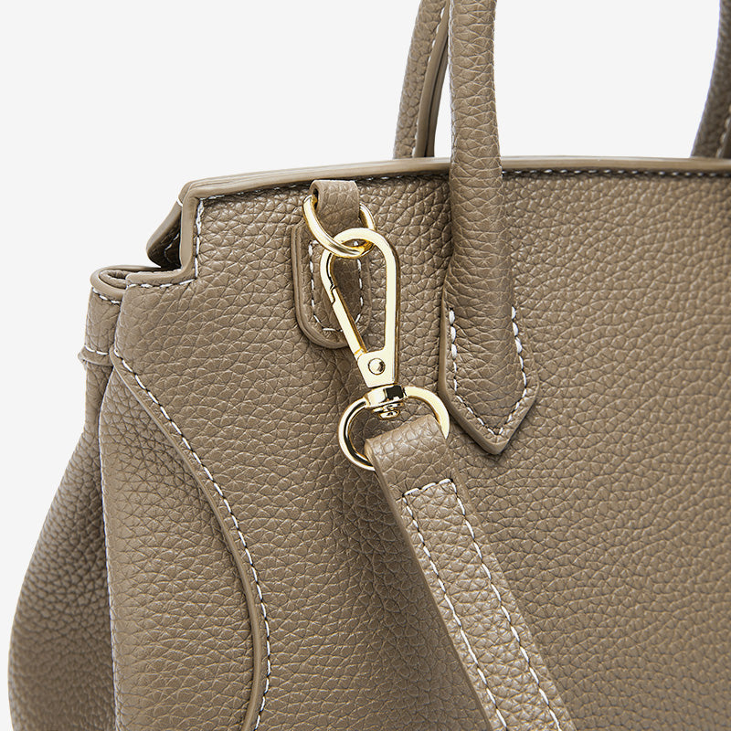[Caroline Bag] BOSTANTEN Tas Wanita Hand Bag Selempang Wanita