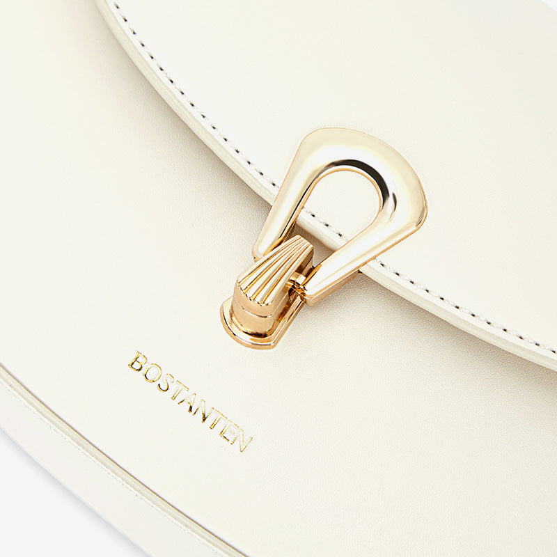 [Valerie Bag] BOSTANTEN Tas Selempang Wanita – Handbag Kulit Sintetis