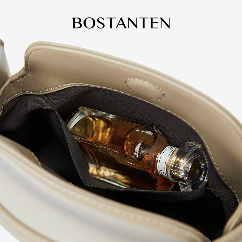 [Reigny Bag] BOSTANTEN Tas Selempang Wanita – Sling & Handbag Kulit