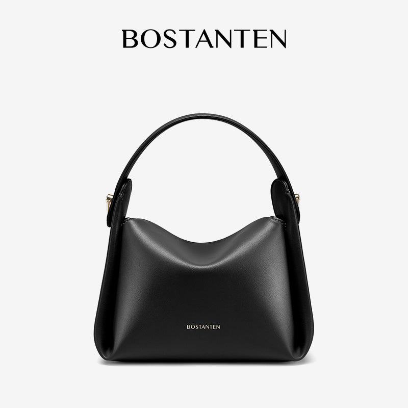 [Reigny Bag] BOSTANTEN Tas Selempang Wanita – Sling & Handbag Kulit