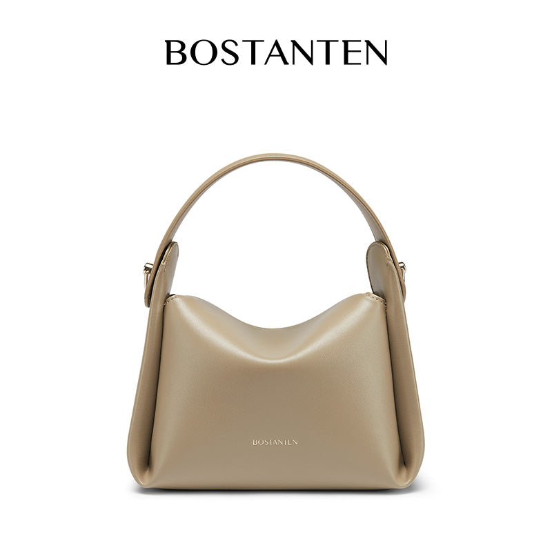 [Reigny Bag] BOSTANTEN Tas Selempang Wanita – Sling & Handbag Kulit