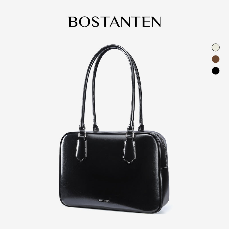 [Lily Bag] BOSTANTEN Tas Bahu Besar – Tahan Air & Berkapasitas Besar