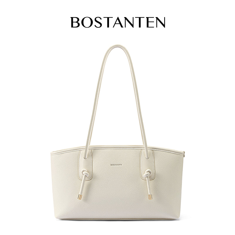 [Adele Bag] BOSTANTEN Totebag Stylish untuk Travel & Kerja - Muat Laptop 14 Inch