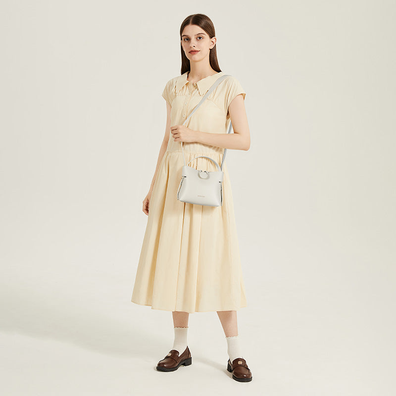 [Cella Bag] Bostanten Tas Handbag wanita | Tas Selempang