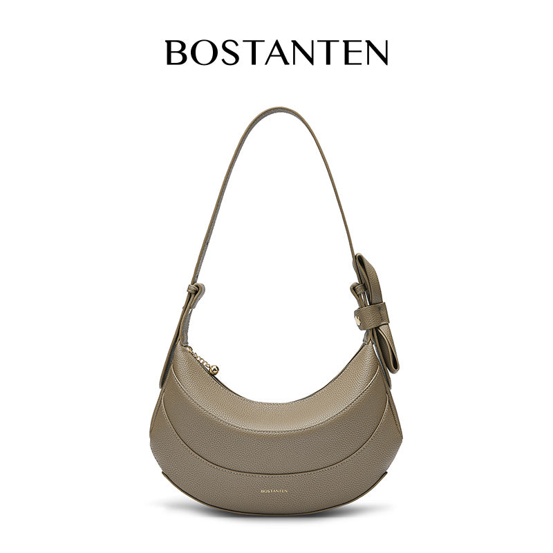 [Alice Bag] Bostanten 3 in 1 Underarm Bag Shoulder Bag Wanita