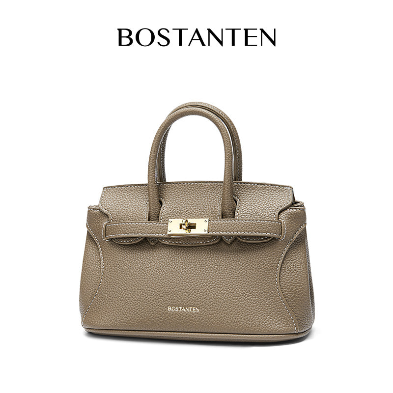 [Caroline Bag] BOSTANTEN Tas Wanita Hand Bag Selempang Wanita