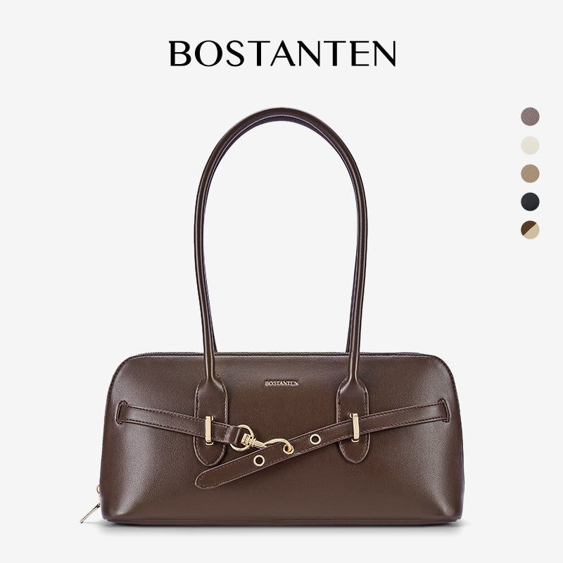 [Chloe bag] BOSTANTEN  Tas Selempang Wanita Terbaru Shoulder Bag Korean Style