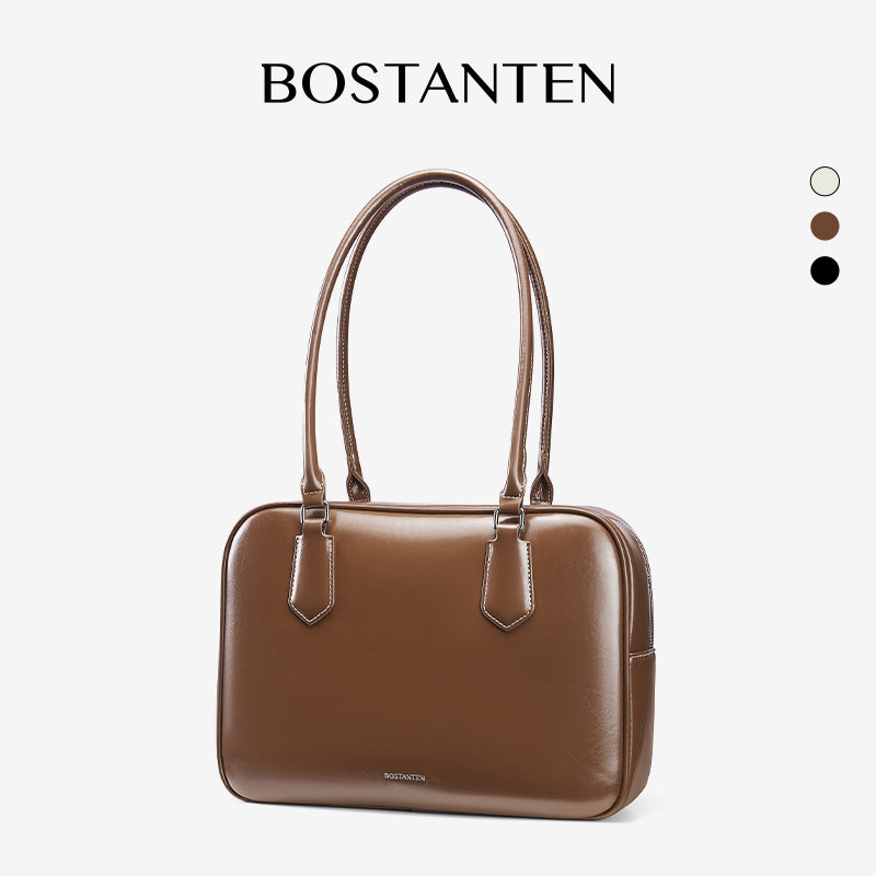 [Lily Bag] BOSTANTEN Tas Bahu Besar – Tahan Air & Berkapasitas Besar