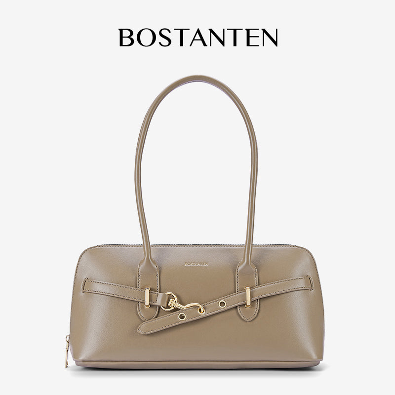 [Chloe bag] BOSTANTEN  Tas Selempang Wanita Terbaru Shoulder Bag Korean Style