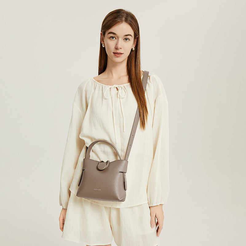 [Cella Bag] Bostanten Tas Handbag wanita | Tas Selempang