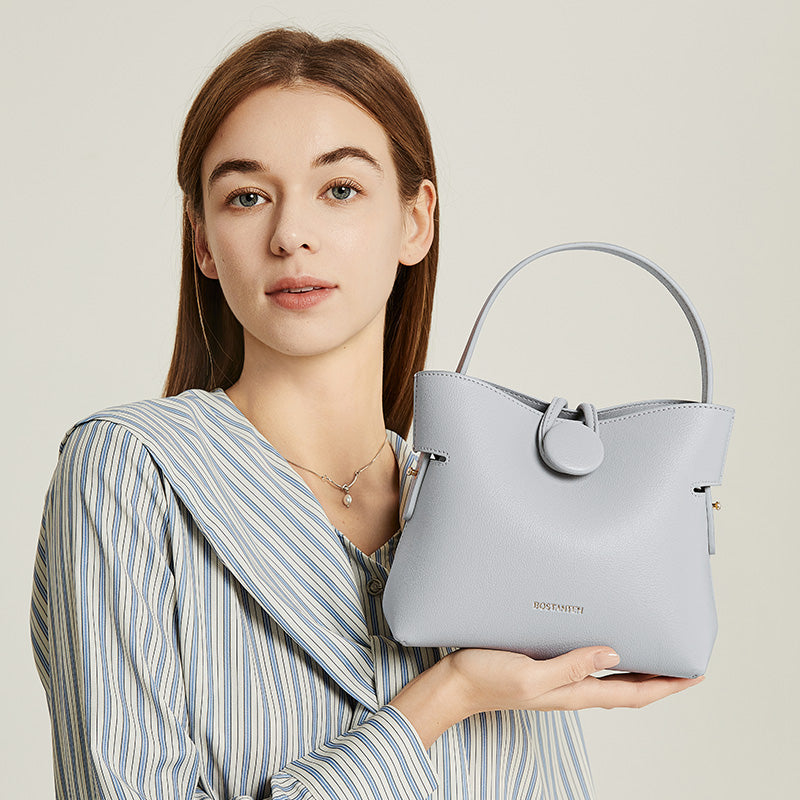 [Cella Bag] Bostanten Tas Handbag wanita | Tas Selempang