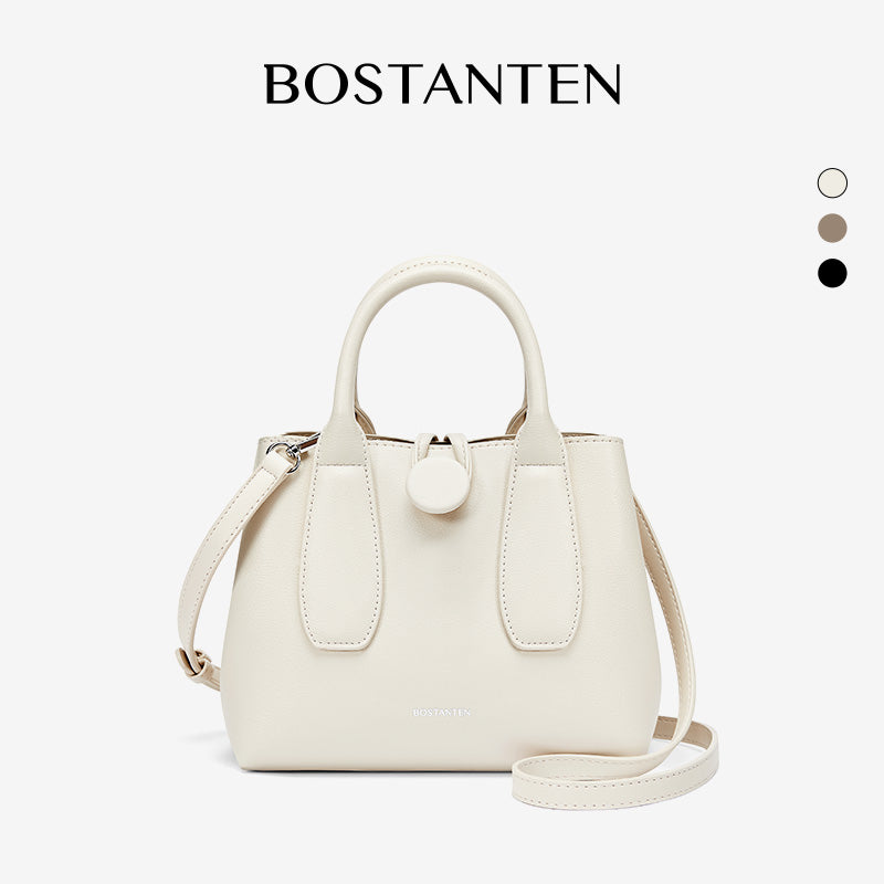 [Lilo Bag] BOSTANTEN Tas Wanita – Handbag & Selempang Fashionable