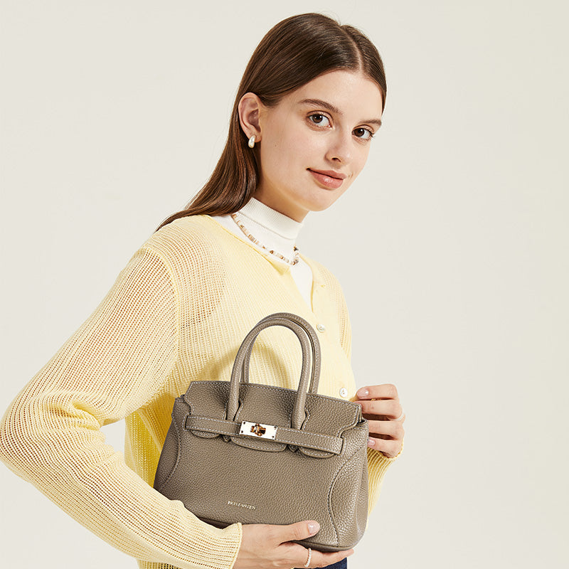 [Caroline Bag] BOSTANTEN Tas Wanita Hand Bag Selempang Wanita