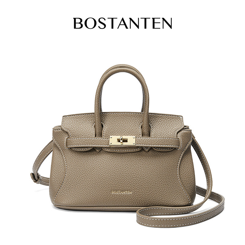 [Caroline Bag] BOSTANTEN Tas Wanita Hand Bag Selempang Wanita