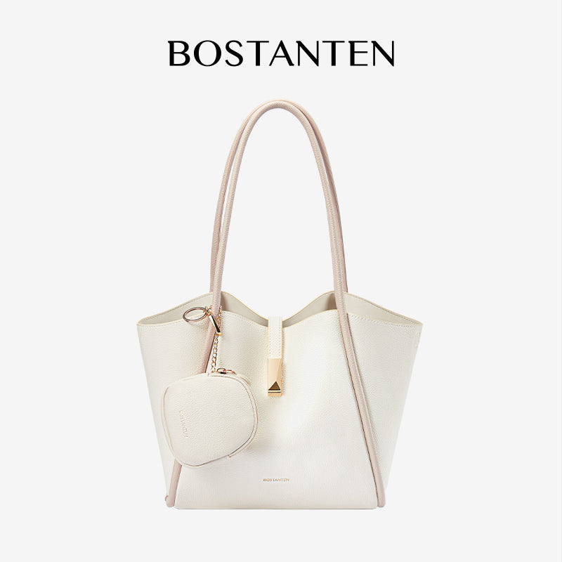 [Dompet Koin] BOSTANTEN Dompet Mini Wanita Elegan