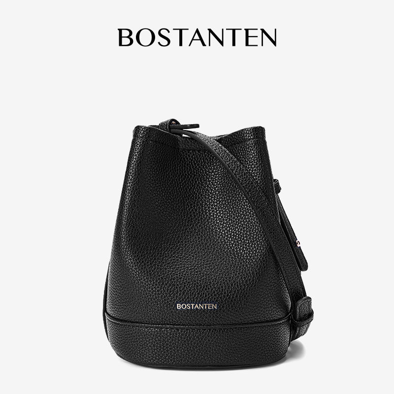 [Jenny Bag] BOSTANTEN Tas Bahu Mini – Fashion Doona Bag untuk Wanita