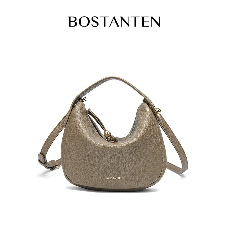 [Leona Bag] BOSTANTEN Tas Selempang & Handbag Wanita