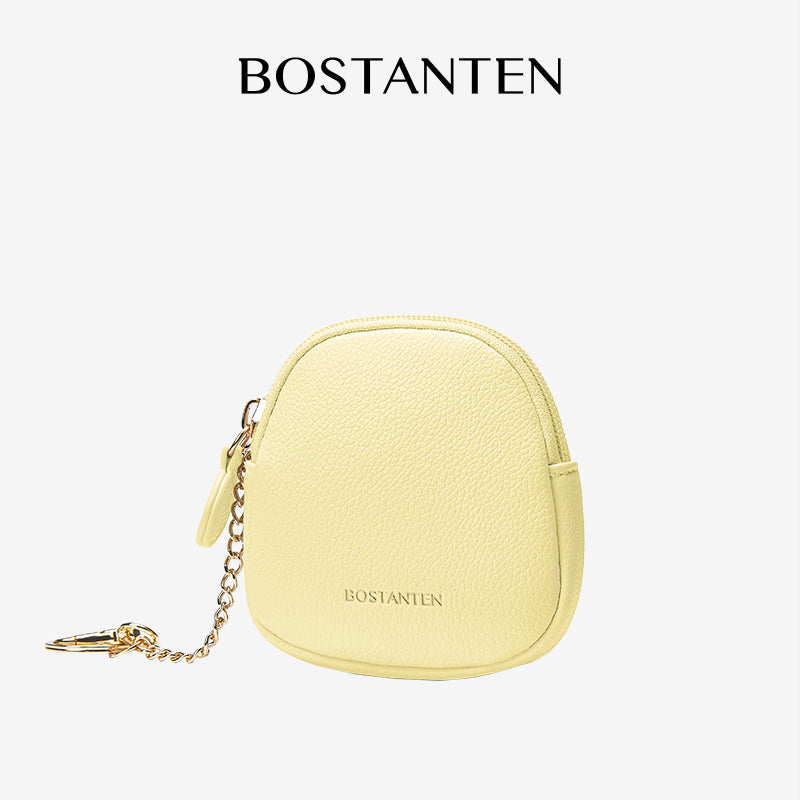 [Dompet Koin] BOSTANTEN Dompet Mini Wanita Elegan