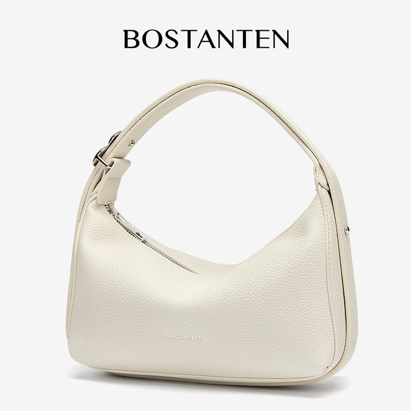 [Gianna Bag] BOSTANTEN Tas Wanita 3 in 1 – Underarm, Shoulder & Sling Bag Kulit Sintetis