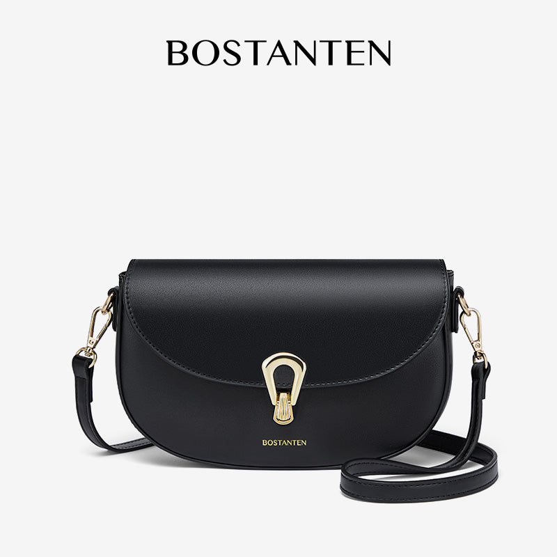 [Valerie Bag] BOSTANTEN Tas Selempang Wanita – Handbag Kulit Sintetis