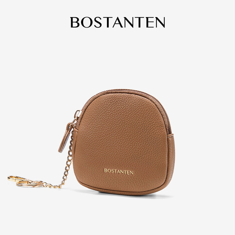 [Dompet Koin] BOSTANTEN Dompet Mini Wanita Elegan