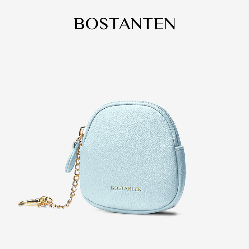 [Dompet Koin] BOSTANTEN Dompet Mini Wanita Elegan