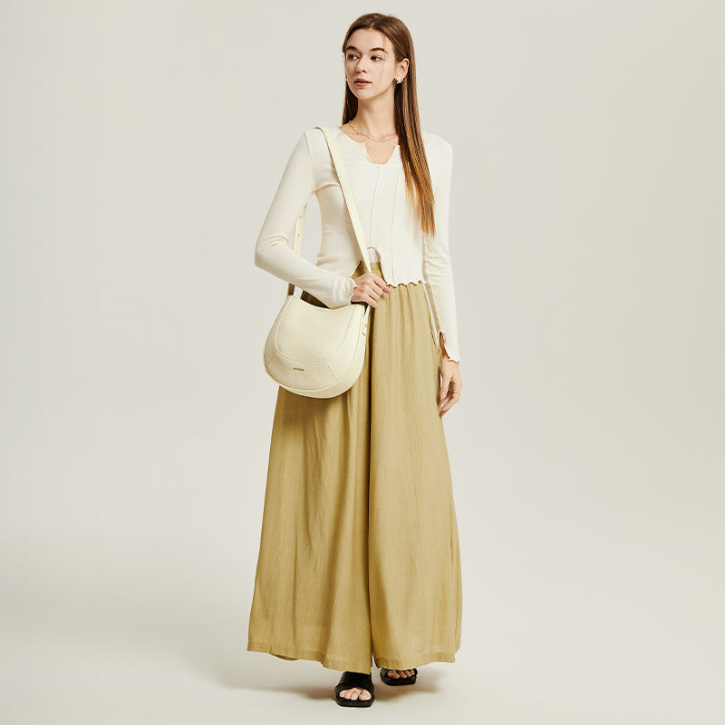 [Amy Bag] BOSTANTEN Tas Tangan & Selempang Wanita – Water Resistant Bag