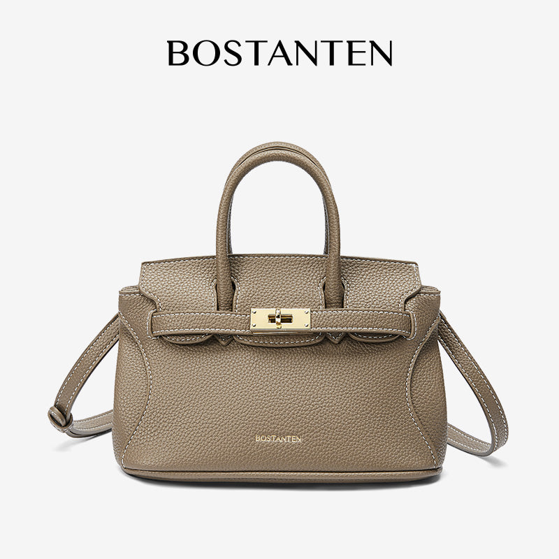 [Caroline Bag] BOSTANTEN Tas Wanita Hand Bag Selempang Wanita
