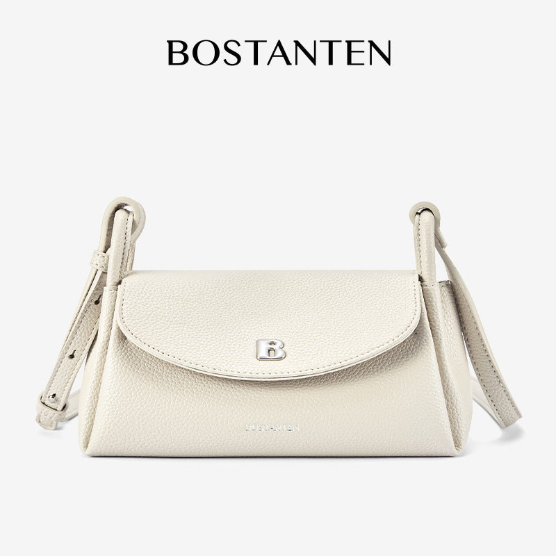 [Gracie Bag] BOSTANTEN Tas Selempang Wanita Zenith – Bentuk Bantal, Kapasitas Besar