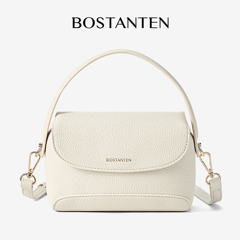 [Amber Bag] BOSTANTEN Tas Selempang Wanita 2 in 1 – Sling Bag