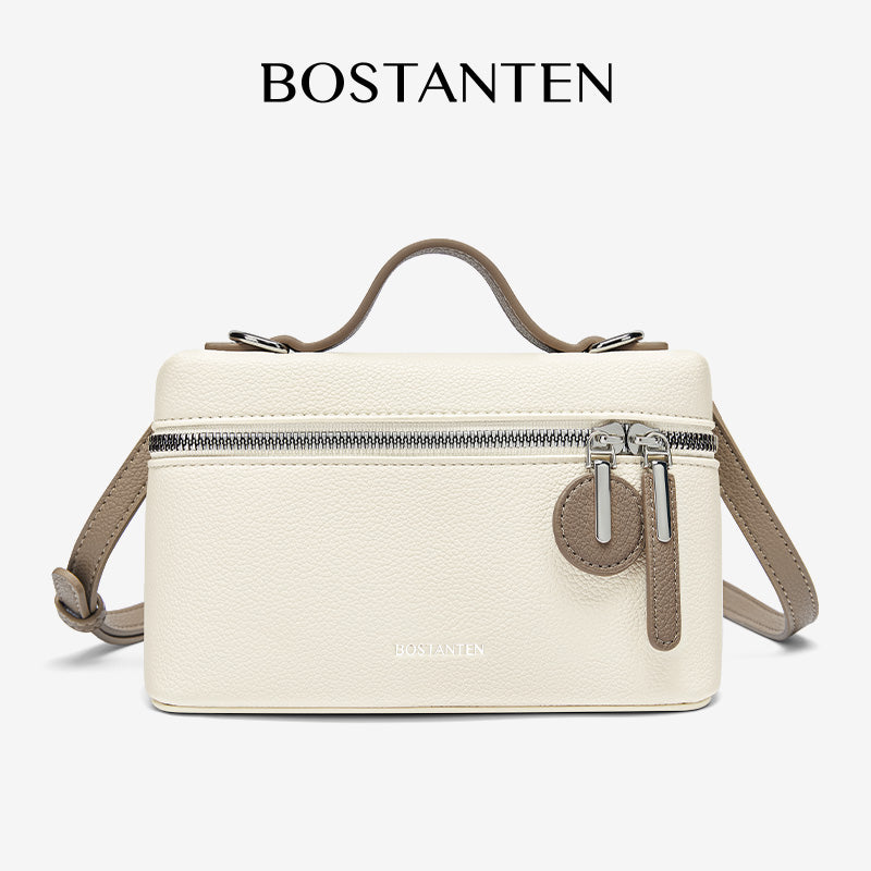 [Carmilla Bag] BOSTANTEN Tas Selempang Wanita – Sling & Handbag PU Leather Premium