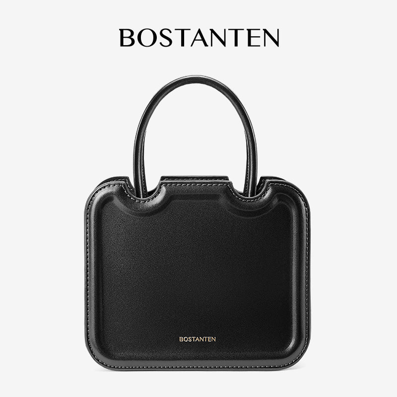 [Biscuit Bag] Bostanten Tas Selempang | Totebag Wanita