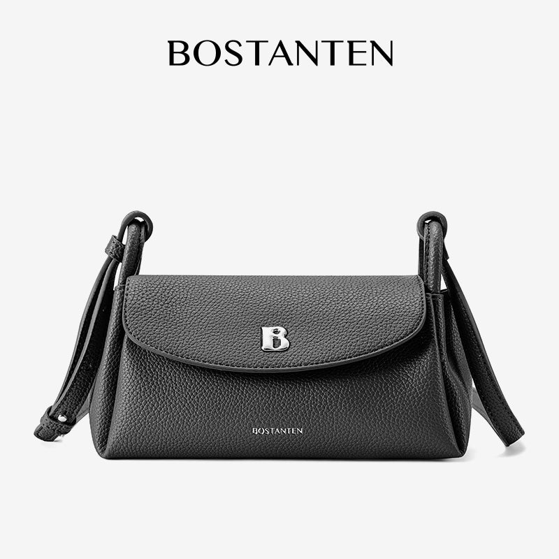 [Gracie Bag] BOSTANTEN Tas Selempang Wanita Zenith – Bentuk Bantal, Kapasitas Besar